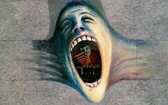 Pink Floyd The Wall Wallpaper Color HD High Resolution