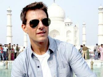 Tom Cruise New HD Wallpaper In Hollywood Stars