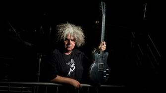 See Melvins Buzz Osborne Reflect On Houdini Kurt Cobain Break