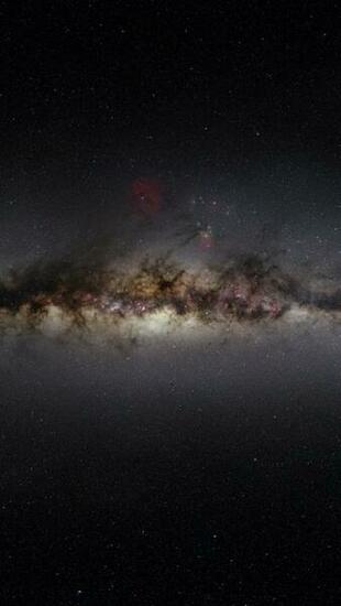 Best Space Retina HD Wallpaper For iPhone Mobilecrazies