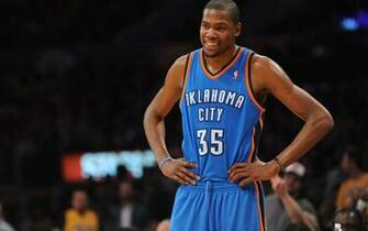 Kevin Durant HD Wallpaper Best Fan