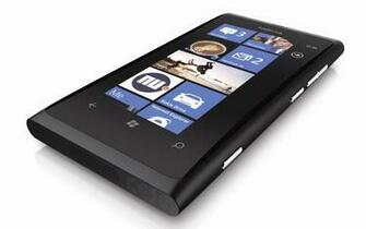 Com Nokia Lumia