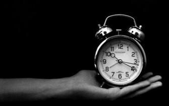 Time Wallpaper Which Will Always Keep You On