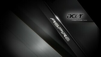 Acer Aspire Gray Desktop Pc And Mac Wallpaper