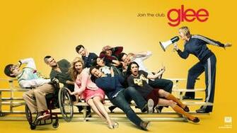 Glee Wallpaper