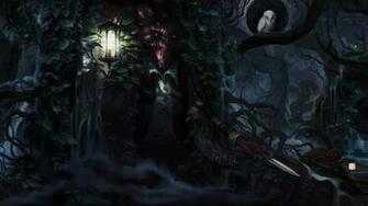 Dark HD Wallpaper Background Image Id