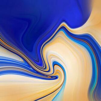 Samsung Galaxy Tab S4 Stock Wallpaper Droids