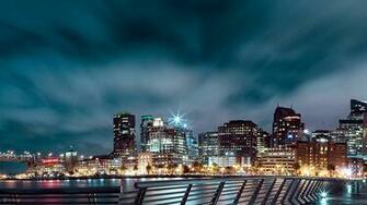 Dual Screen Wallpaper Fall In San Francisco Twelve South