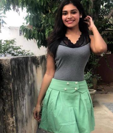 Dharsha Gupta Biography BirtHDay Wiki Serials Family Image