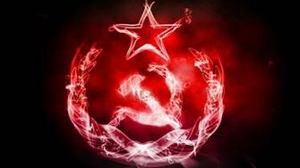 Communism Cccp Wallpaper