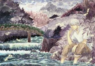 Mushishi Wallpaper HD