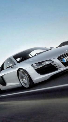 Car iPhone Wallpaper HD