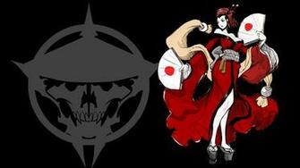 Double Dragon Neon Geisha Steam Trading Cards Wiki