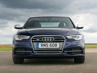 Audi S6 Sedan Uk Spec Wallpaper Cool Cars