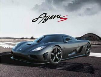 Koenigsegg Agera S Desktop Background Wallpaper Is HD