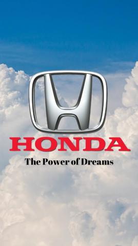 Anna On Follow Your Dreams In These Hondas Wowwoodys
