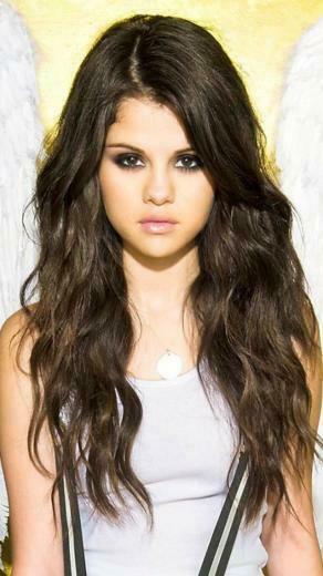 Selena Gomez iPhone Wallpaper Gallery