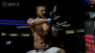 Ea Sports Ufc Wallpaper HD Mafia