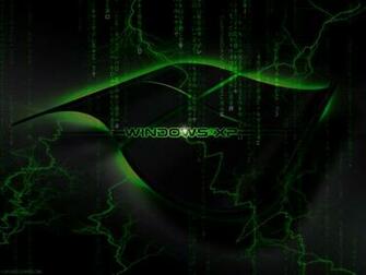 Windows Matrix Wallpaper Live