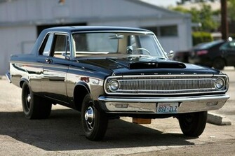 Cars Muscle Dodge Wallpaper Car HD High