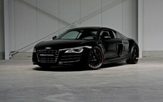 Wheelsandmore Audi R8 V10 Wallpaper Now