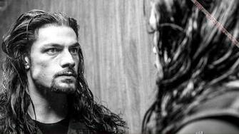 Roman Reigns Wwe HD Wallpaper