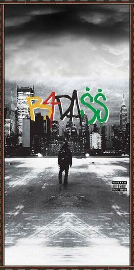 Joey Bada Wallpaper I Made