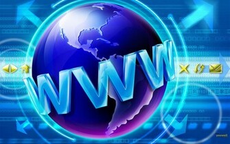 Youwall The Internet Wallpaper