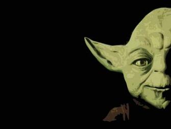 Spectacular Yoda Wallpaper