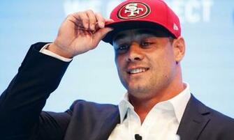Hayne 49ers
