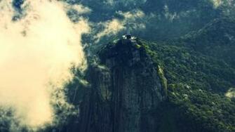 Statue Of Jesus Christ The Redeemer Cristo Redentor
