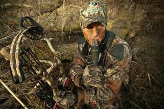 Bow Hunting Archery Archer Arrow Weapon Wallpaper