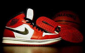 Air Jordans Wallpaper