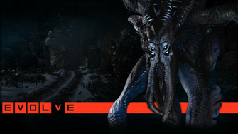 Exclusive Evolve Wallpaper Geforce