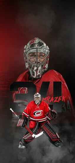 Hurricanes Wallpaper Carolina