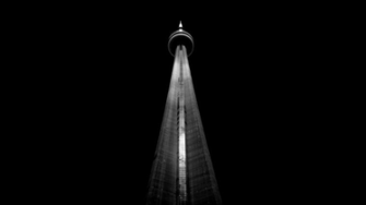 Cn Tower HD Wallpaper Background Image