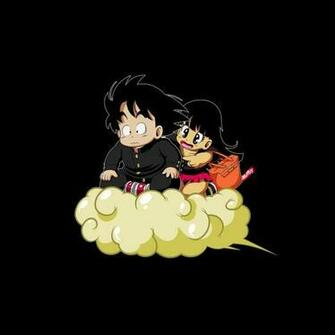 Naruto Hypebeast Wallpaper Top