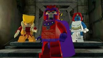 Lego Marvel Game Wallpaper Ing Gallery