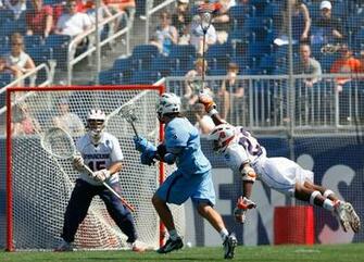 Kevin Huntley Photos Ncaa Division I Lacrosse Championship Zimbio