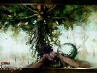 Magic The Gathering Wallpaper HD