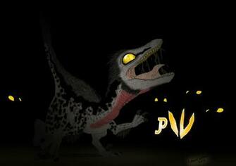 Troodon Jurassic Park Wallpaper