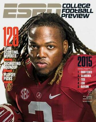 Derrick Henry Quotes