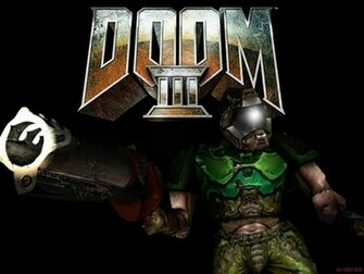 Doom Wallpaper Desktop