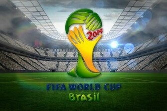 Brazil Flag Wallpaper