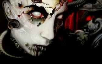 Best Desktop HD Wallpaper Horror