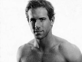 Ryan Reynolds Wallpaper