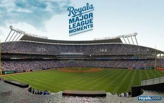 Kansas City Royals Desktop Wallpaper