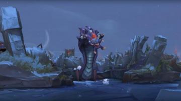 League Of Legends Devs Are Finding Ways To Reintroduce Summoner S