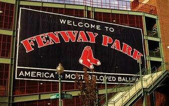 Fenway Park Wallpaper HD Pictures