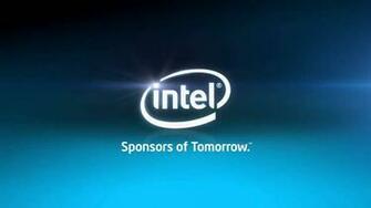 Intel Wallpaper HD Net